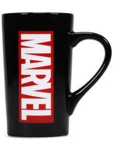 Чаша за лате Marvel Logo