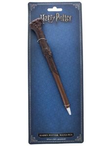 Химикалка магическа пръчица - Harry Potter