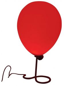 Лампа IT - Pennywise Balloon