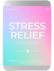 Комплект за облекчаване на стреса Gift Republic