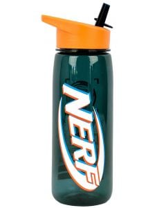 Пластмасова бутилка за вода Nerf, 650 мл.