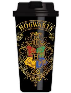 Термо чаша Harry Potter Hogwarts, 0.450 л.