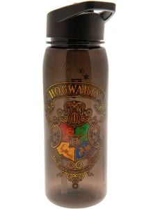 Пластмасова бутилка за вода Harry Potter, 500 мл.