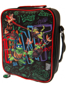 Чанта за обяд Teen Mutant Ninja Turtles Mayhem