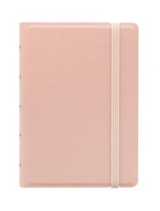 Тефтер Filofax Notebook Pastels Peach