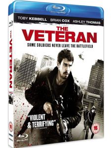 Ветеранът (Blu-Ray)