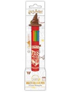 Многоцветна химикалка Harry Potter: Разпределителната шапка
