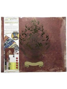 Подаръчен комплект Harry Potter - Hogwarts Keepsake
