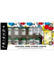 Лампички Friends Central Perk