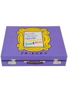 Кутия за спомени Friends
