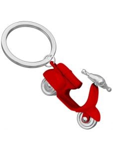 Ключодържател Metalmorphose - Scooter Red