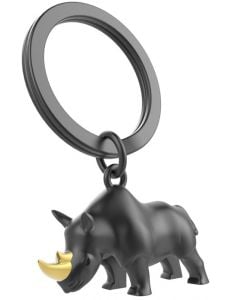 Ключодържател Metalmorphose - Rhino