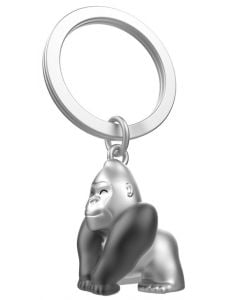 Ключодържател Metalmorphose - Gorilla