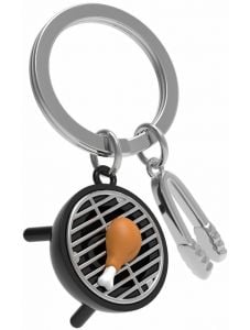 Ключодържател Metalmorphose - Barbecue