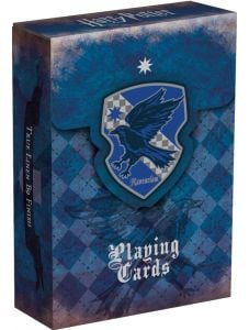 Карти за игра Harry Potter - Ravenclaw