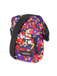 Чантичка за през рамо Eastpak The One Bag Hex Red