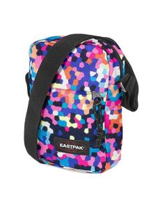 Чантичка за през рамо Eastpak The One Bag Hex Pink