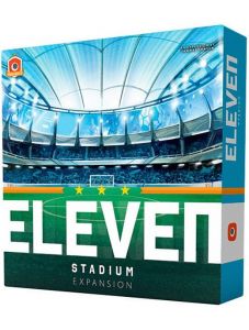 Разширение за настолна игра Eleven: Stadium