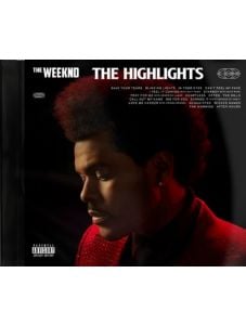 The Highlights (Local CD)