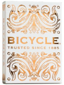 Карти за игра Bicycle Botanica