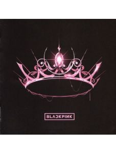 Blackpink - The Album (VINYL)