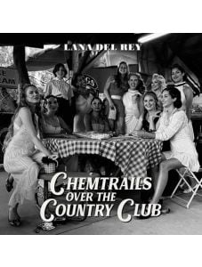 Chemtrails Over The Country Club (VINYL)