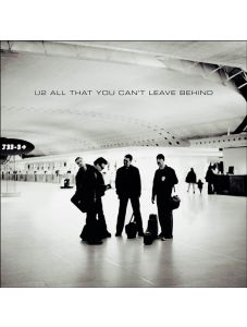 All That You Can't Leave Behind: 20th Anniversary (2 VINYL)