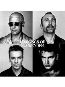 Songs of Surrender (CD Deluxe)