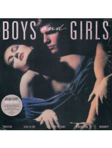 Boys and Girls (VINYL)