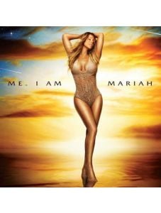 Mariah Carey - Me. I Am mariah... The Elusive Chanteuse
