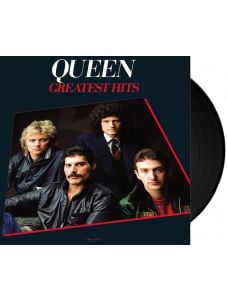 Queen - Greatest Hits (2 VINYL)