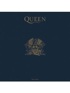 Queen - Greatest Hits II (2 VINYL)