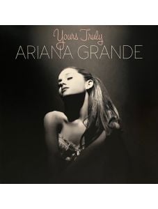 Yours Truly (VINYL)