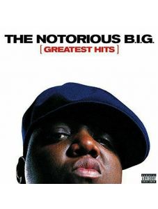 The Notorious B.I.G. - Greatest Hits (2 VINYL)