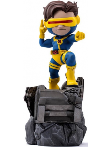 Фигурка MiniCo Marvel X-Men - Cyclops