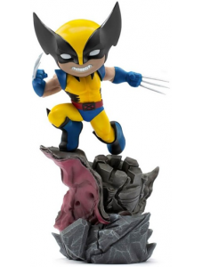 Фигурка MiniCo Marvel X-Men - Wolverine