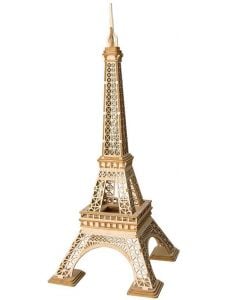 3D пъзел - Айфелова кула