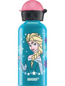 Алуминиева бутилка Sigg Elsa, 0.400 л.