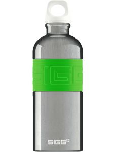 Алуминиева бутилка Sigg CYD Green, 0,600 л.
