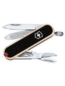 Швейцарски джобен нож Victorinox Classic 2020 Skateboarding – лимитирана серия