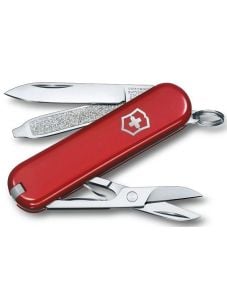 Швейцарски джобен нож Victorinox Classic SD Colors Style Icon