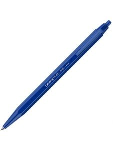 Химикалка Caran d'Ache 825, синя