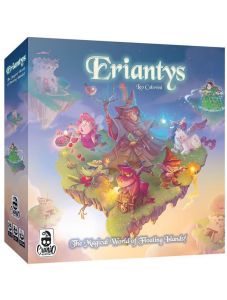 Настолна игра: Eriantys