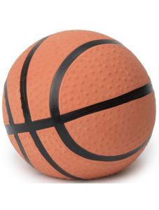 Антистрес топка Legami - Баскетбол