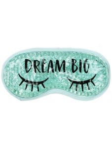 Гел маска за очи Legami - Dream Big