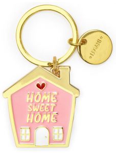 Ключодържател Legami - Home Sweet Home