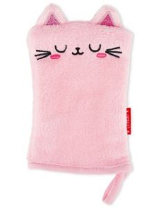 Ръкавица за махане на грим Legami - Коте
