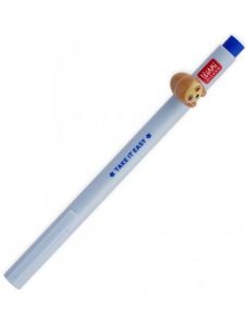 Гел химикалка с животинче Legami - Ленивец