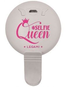 Лампичка Legami - Selfie Queen
