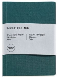Тефтер Miquelrius Textures Cloth